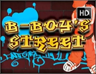 B-Boy’s Street